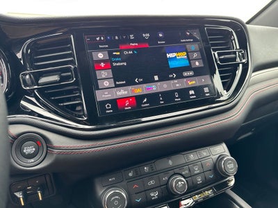 2027 Dodge Durango DURANGO GT HEMI V8 PLUS AWD