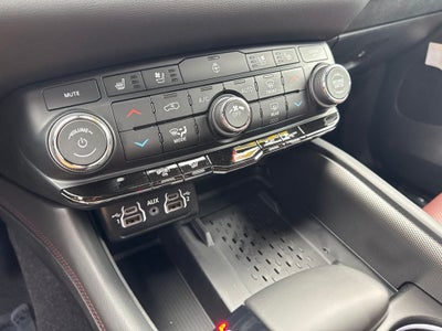 2027 Dodge Durango DURANGO GT HEMI V8 PLUS AWD