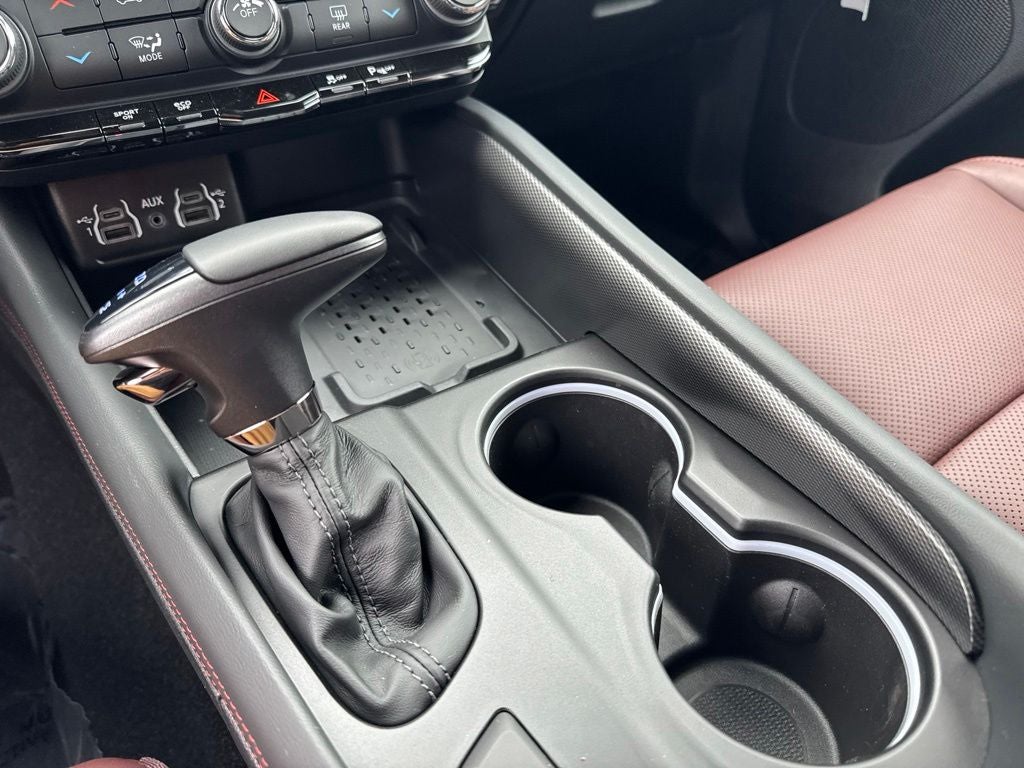 2027 Dodge Durango DURANGO GT HEMI V8 PLUS AWD