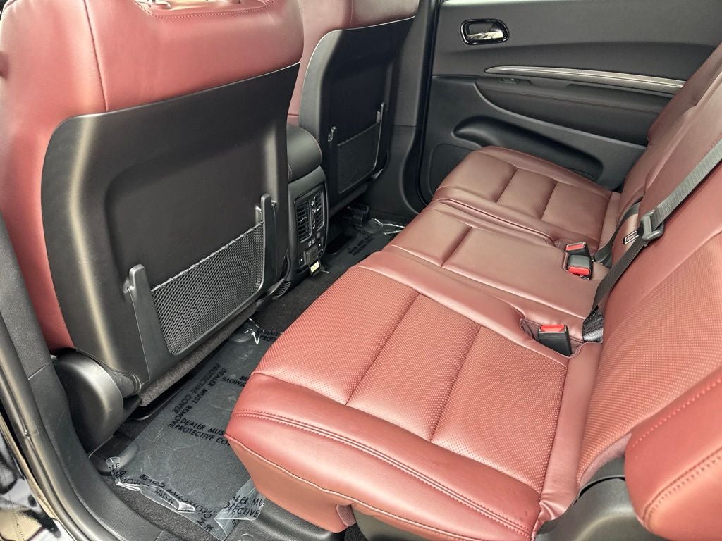 2027 Dodge Durango DURANGO GT HEMI V8 PLUS AWD
