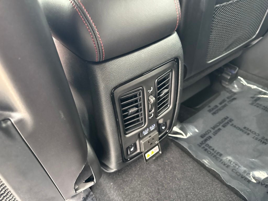2027 Dodge Durango DURANGO GT HEMI V8 PLUS AWD