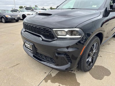 2027 Dodge Durango DURANGO GT HEMI V8 PLUS AWD
