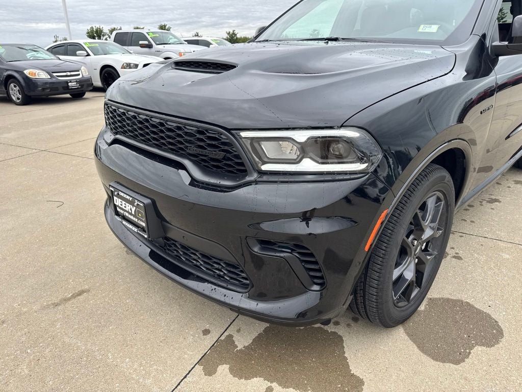 2027 Dodge Durango DURANGO GT HEMI V8 PLUS AWD