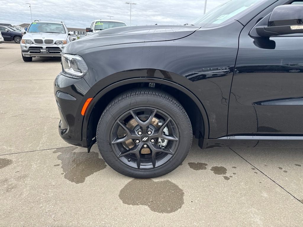 2027 Dodge Durango DURANGO GT HEMI V8 PLUS AWD