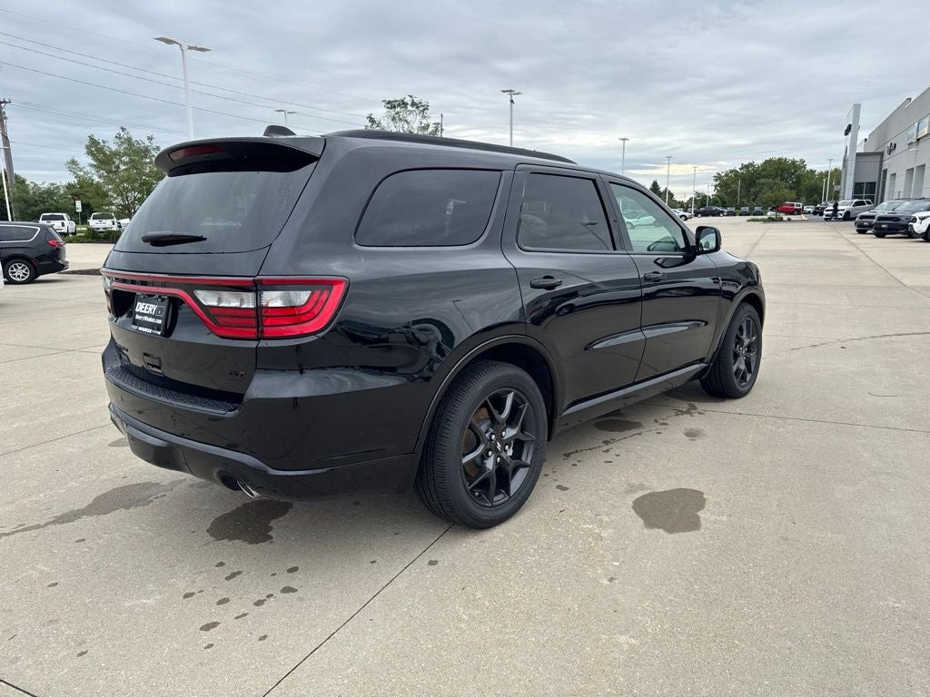 2027 Dodge Durango DURANGO GT HEMI V8 PLUS AWD