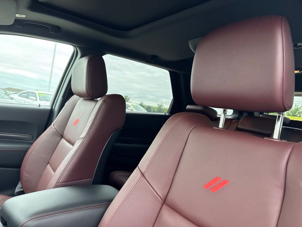 2027 Dodge Durango DURANGO GT HEMI V8 PLUS AWD