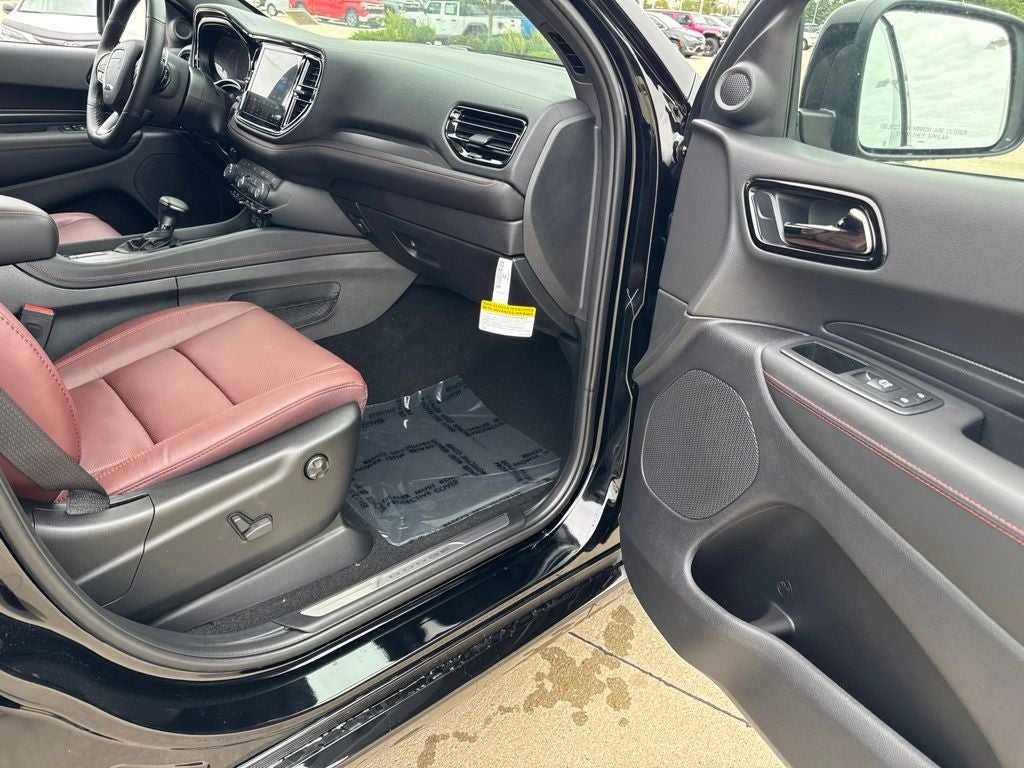 2027 Dodge Durango DURANGO GT HEMI V8 PLUS AWD