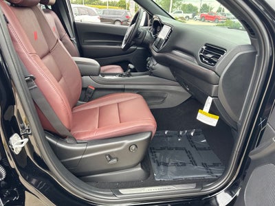 2027 Dodge Durango DURANGO GT HEMI V8 PLUS AWD