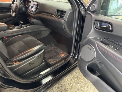 2024 Dodge Durango R/T Premium AWD
