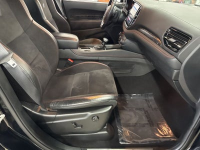 2024 Dodge Durango R/T Premium AWD