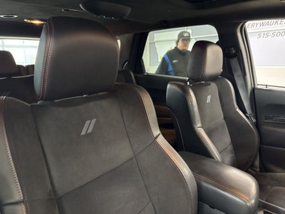 2024 Dodge Durango R/T Premium AWD