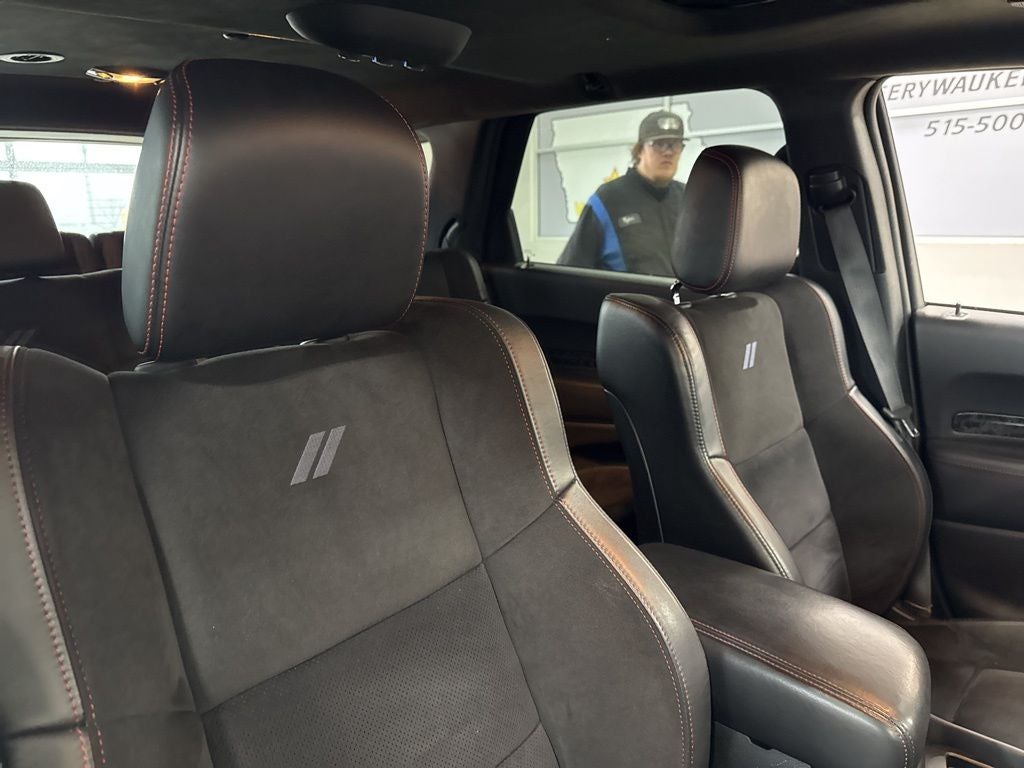 2024 Dodge Durango R/T Premium AWD