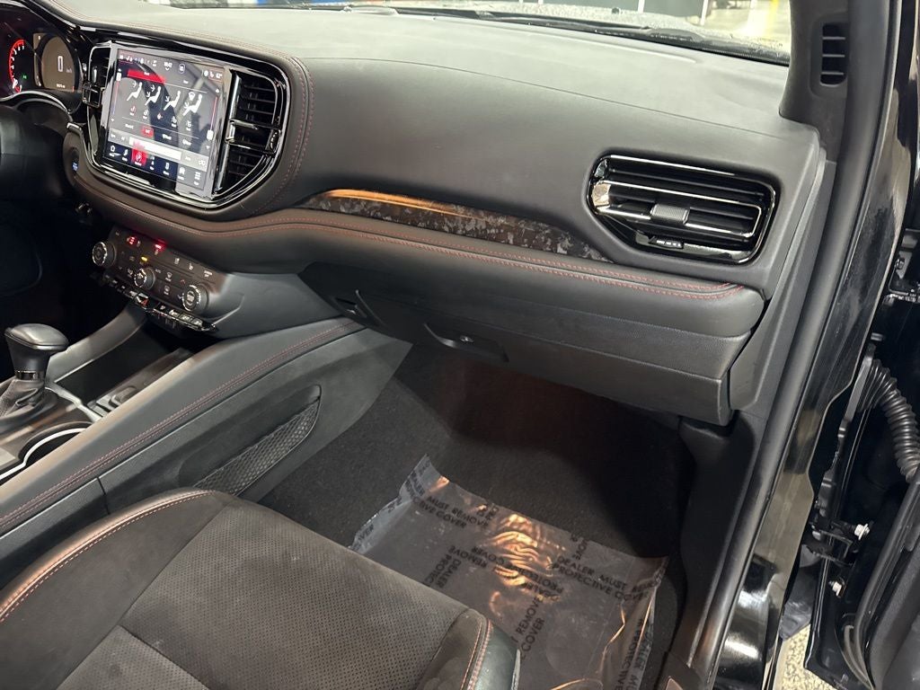 2024 Dodge Durango R/T Premium AWD