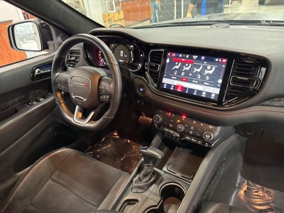 2024 Dodge Durango R/T Premium AWD