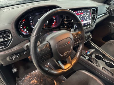 2024 Dodge Durango R/T Premium AWD