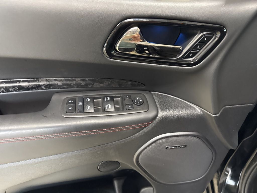2024 Dodge Durango R/T Premium AWD