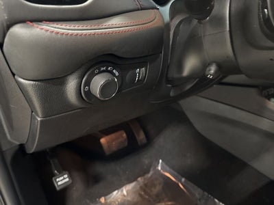 2024 Dodge Durango R/T Premium AWD