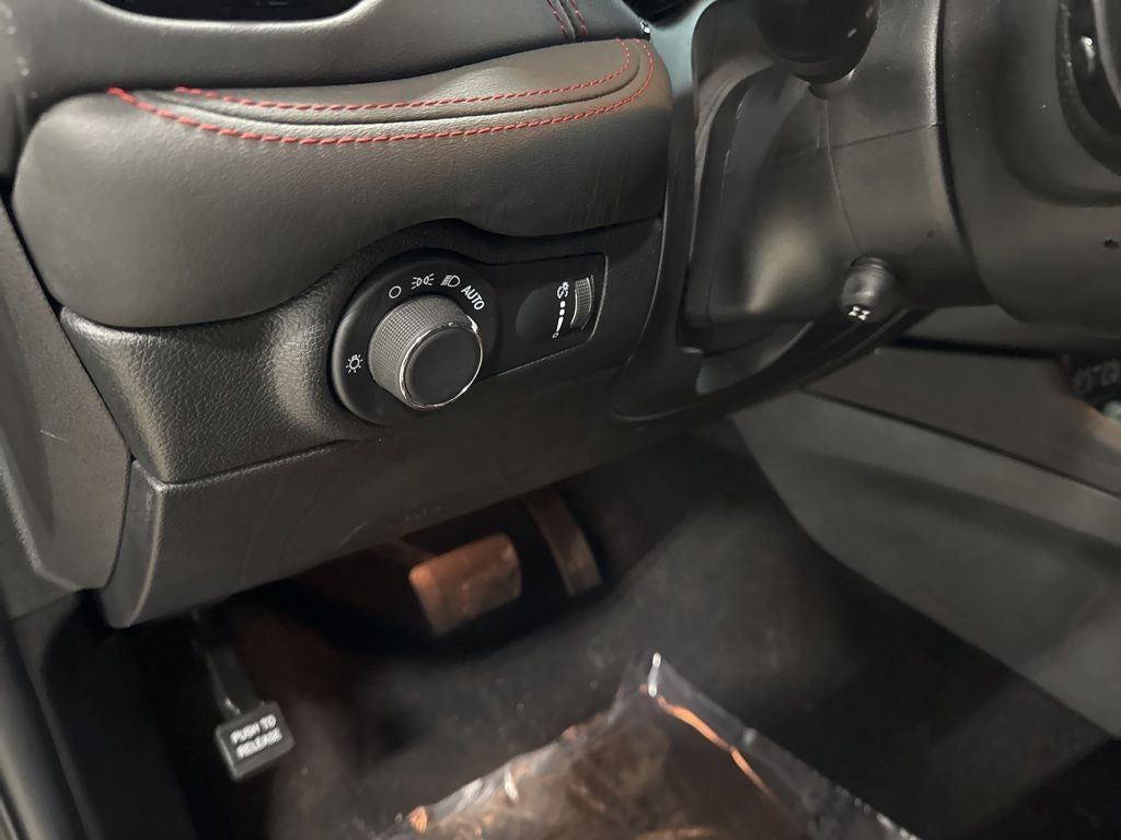 2024 Dodge Durango R/T Premium AWD