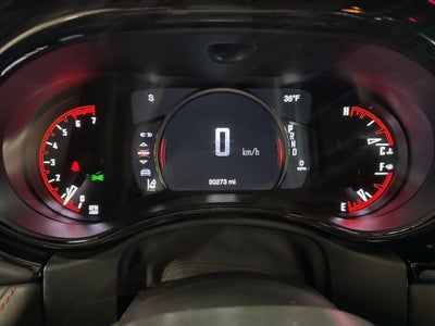 2024 Dodge Durango R/T Premium AWD