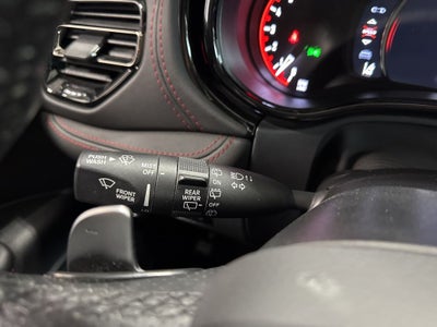 2024 Dodge Durango R/T Premium AWD