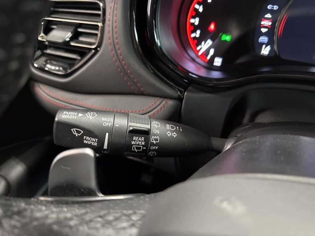 2024 Dodge Durango R/T Premium AWD
