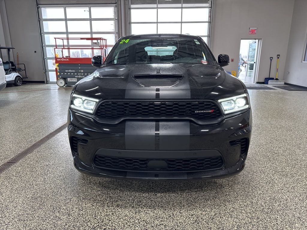 2024 Dodge Durango R/T Premium AWD