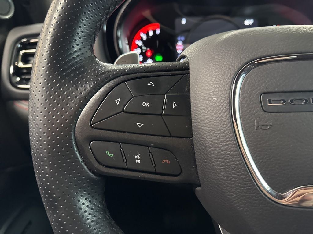 2024 Dodge Durango R/T Premium AWD