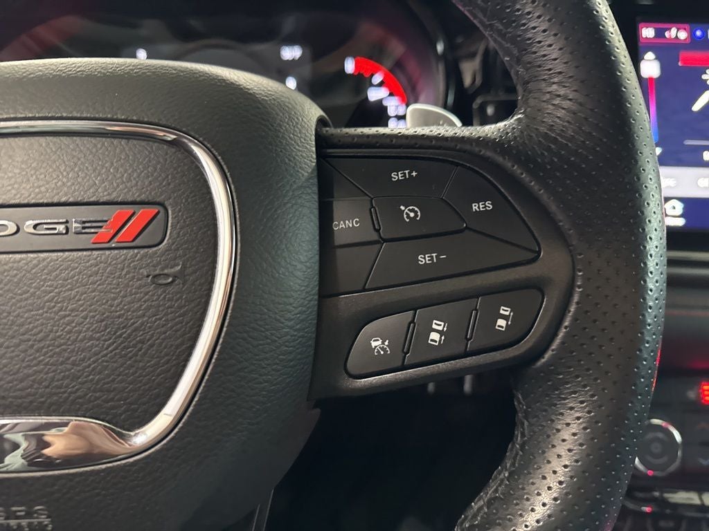 2024 Dodge Durango R/T Premium AWD