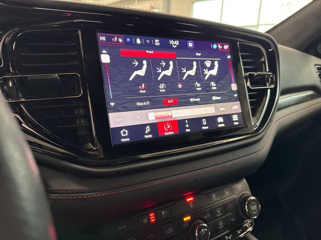 2024 Dodge Durango R/T Premium AWD