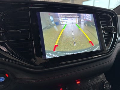 2024 Dodge Durango R/T Premium AWD