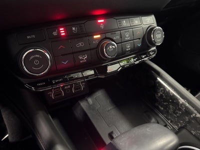 2024 Dodge Durango R/T Premium AWD