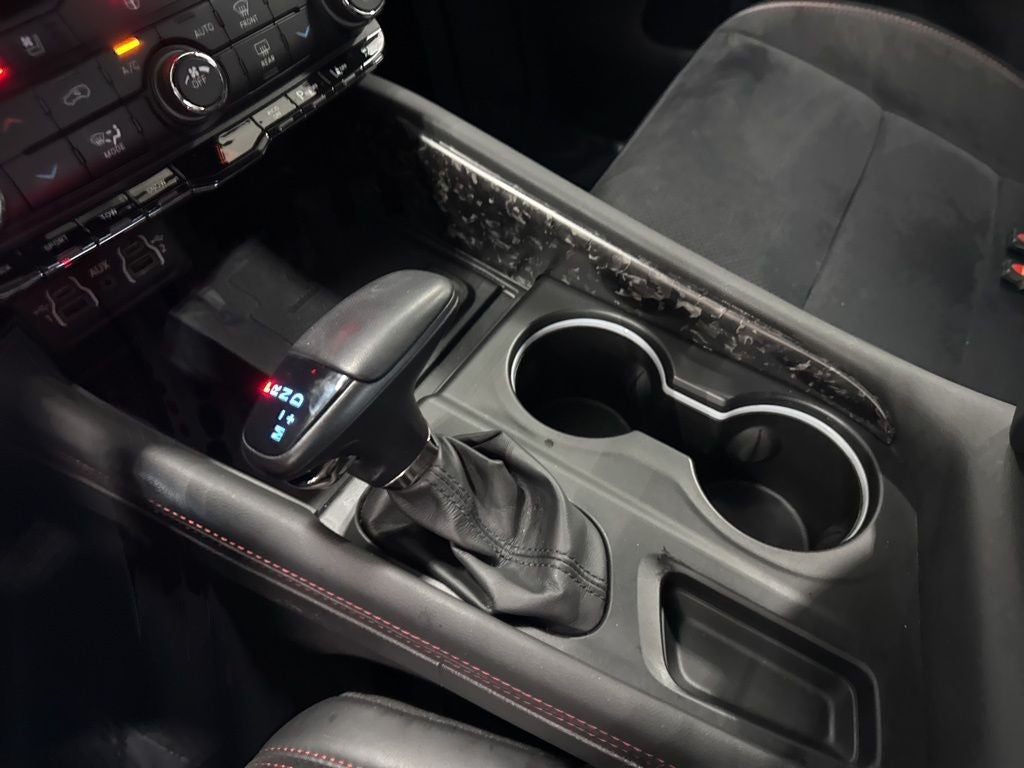 2024 Dodge Durango R/T Premium AWD