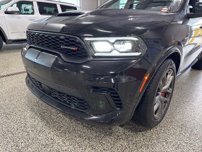 2024 Dodge Durango R/T Premium AWD