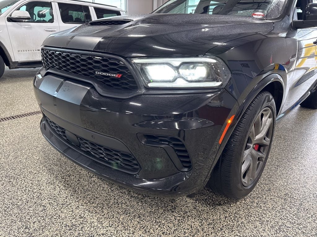 2024 Dodge Durango R/T Premium AWD