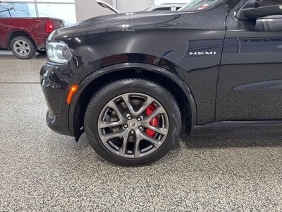 2024 Dodge Durango R/T Premium AWD