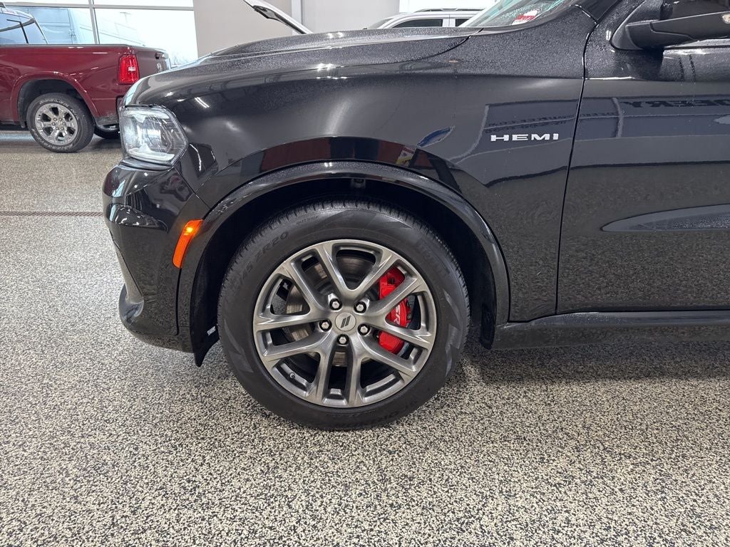 2024 Dodge Durango R/T Premium AWD