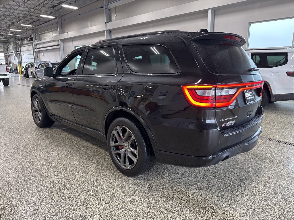 2024 Dodge Durango R/T Premium AWD