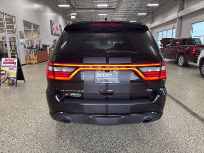 2024 Dodge Durango R/T Premium AWD