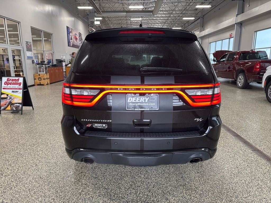 2024 Dodge Durango R/T Premium AWD