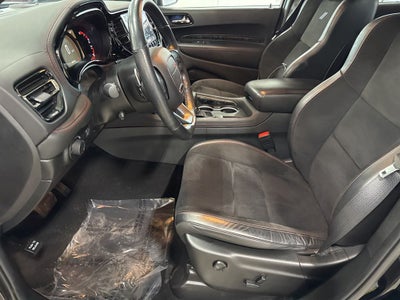 2024 Dodge Durango R/T Premium AWD