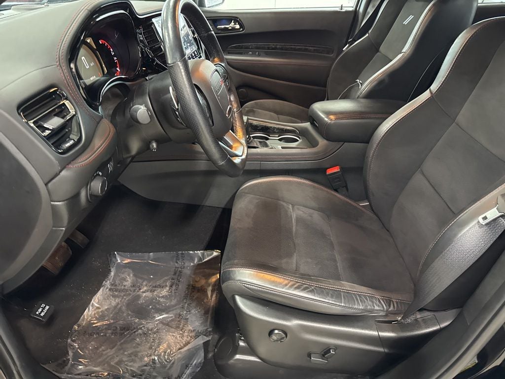 2024 Dodge Durango R/T Premium AWD