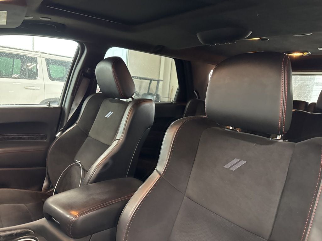 2024 Dodge Durango R/T Premium AWD