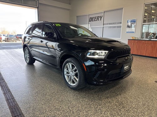 2025 Dodge Durango R/T