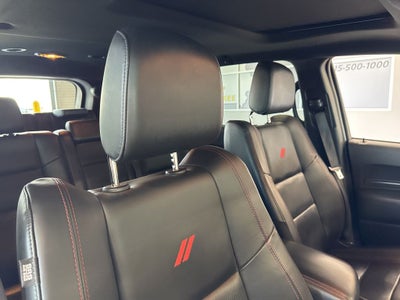 2025 Dodge Durango R/T