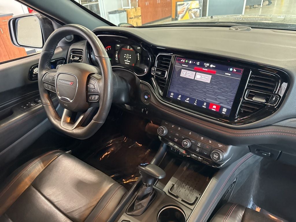 2025 Dodge Durango R/T