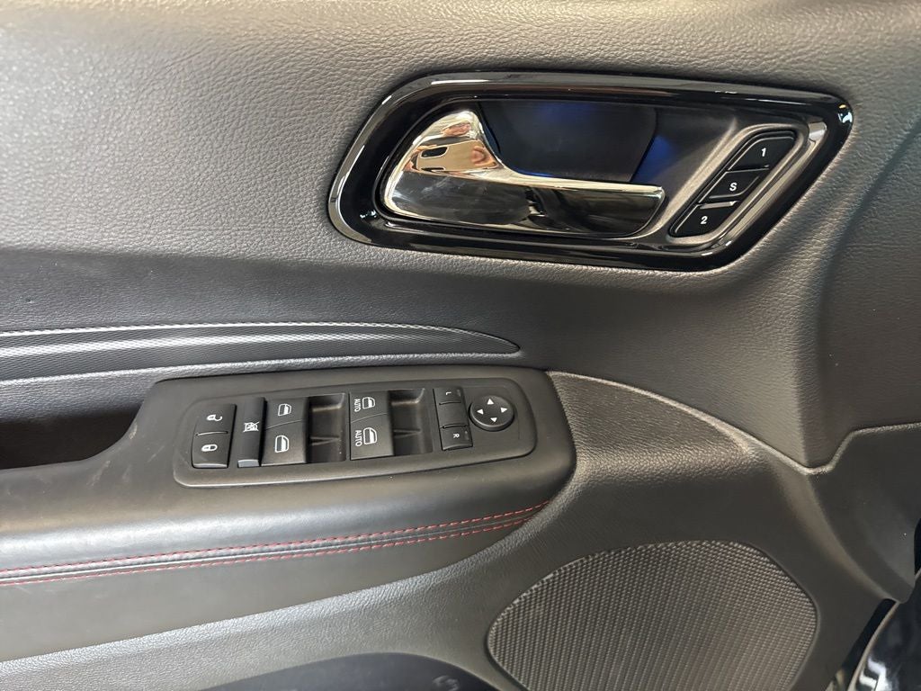 2025 Dodge Durango R/T