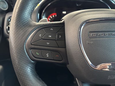 2025 Dodge Durango R/T