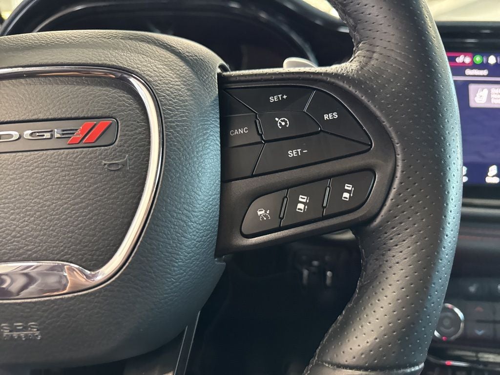 2025 Dodge Durango R/T