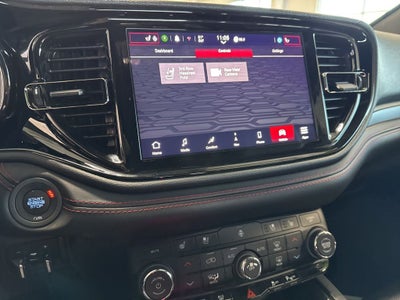 2025 Dodge Durango R/T