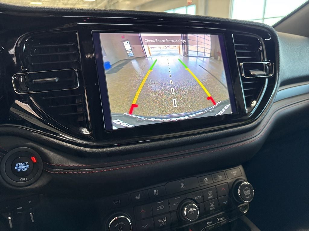 2025 Dodge Durango R/T